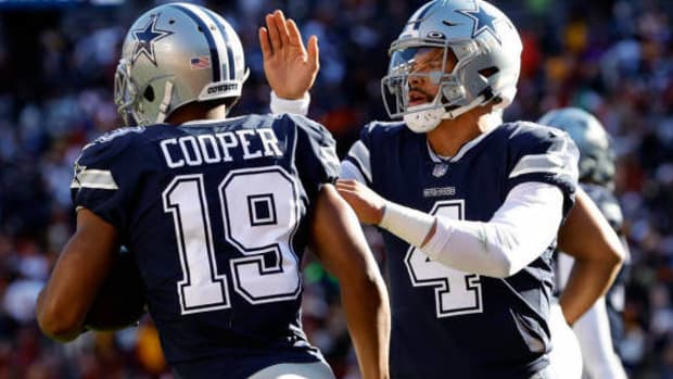 dak coop was